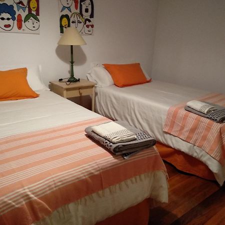 Apartamento En Primera Linea Пуэрто-дель-Сон Экстерьер фото
