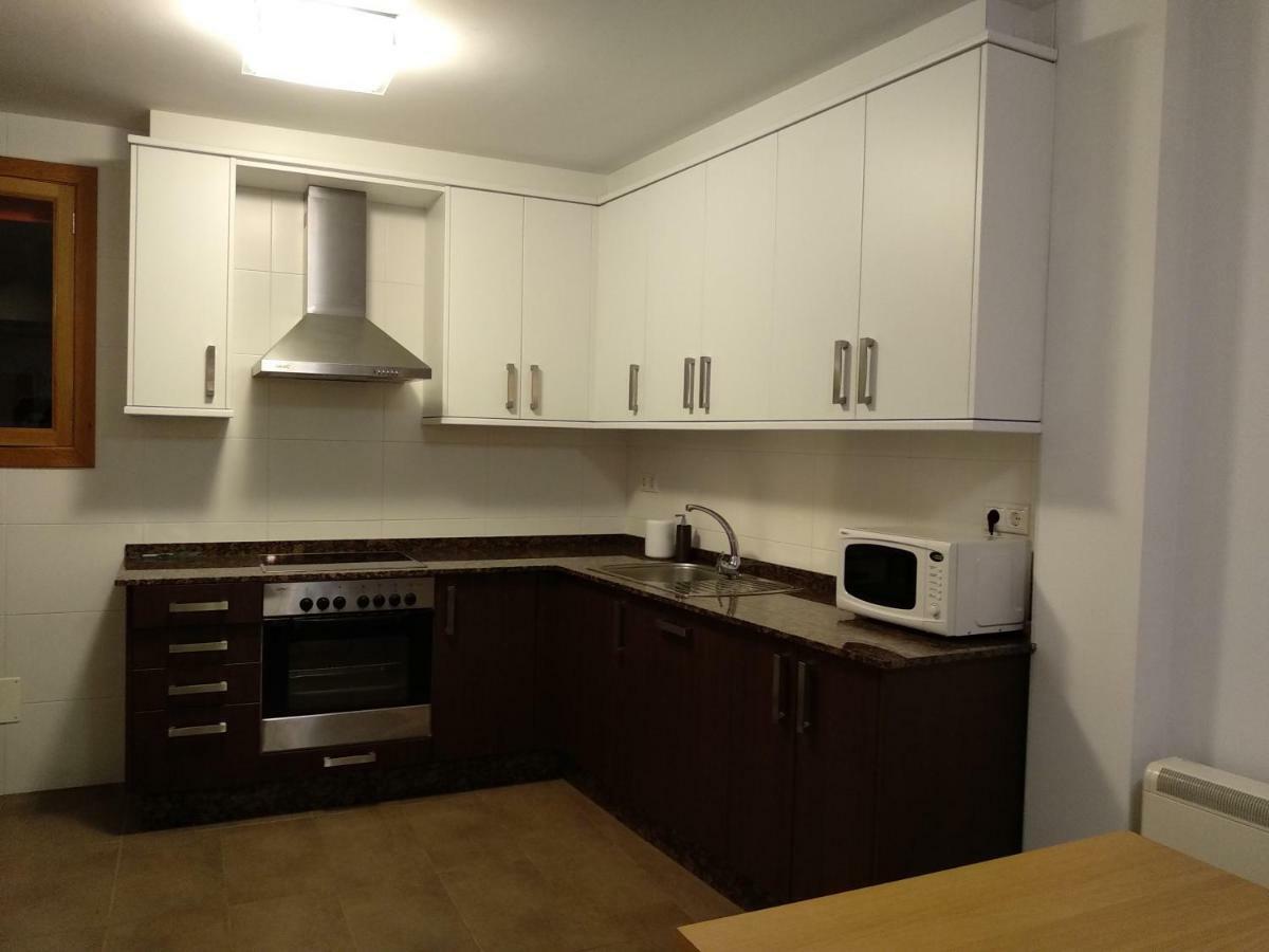 Apartamento En Primera Linea Пуэрто-дель-Сон Экстерьер фото